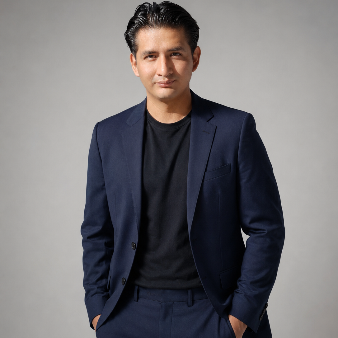 Sergio Mauricio Nuñez